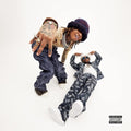 Sremm 4 Life by Rae Sremmurd album artwork
