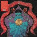 Live In Ankara LP by Don Cherry album artwork