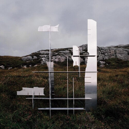 Less LP by Deathcrash album artwork
