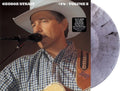 #1's Vol. 3 LP by George Strait album artwork