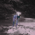 Fase Luna LP by LA Priest album artwork