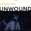 New Plastic Ideas CASSETTE by Unwound album artwork
