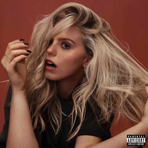 Everything to Everyone CD by Renee Rapp album artwork
