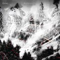 Romantico LP by Oval album artwork