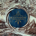Call of the Mastodon LP by Mastodon album artwork