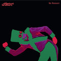 No Reason 12" by The Chemical Brothers album artwork