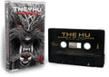 Rumble of Thunder CASSETTE by The Hu album artwork