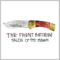 Talon of the Hawk LP by The Front Bottoms album artwork