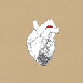 The Beggar 2CD by Swans album artwork
