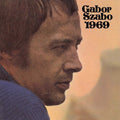 1969 LP by Gabor Szabo album artwork