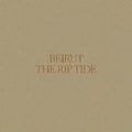 The Rip Tide LP by Beirut album artwork