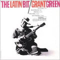 The Latin Bit LP by Grant Green album artwork