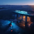 Coco Moon 2LP by Owl City album artwork