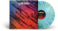 Flying Games LP by Mike Gordon album artwork