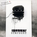 Stoley Symphony (part 1) LP by V/A: Fluxus & Neo album artwork