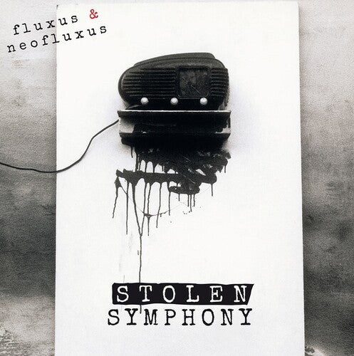 Stoley Symphony (part 1) LP by V/A: Fluxus & Neo album artwork