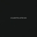 Self-Titled by Cigarettes After Sex album artwork