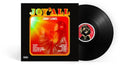 Joy'All LP by Jenny Lewis album artwork
