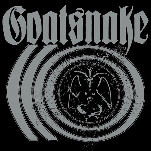 1 LP by Goatsnake album artwork