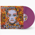 Kismet LP by Belinda Carlisle album artwork