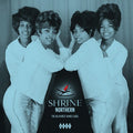 Shrine Northern: The 60's Rarest Dance Label LP by Various album artwork