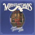 Southern Star CD by Mikaela Davis album artwork