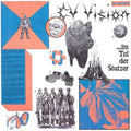 Im Tal der Stutzer LP by CV Vision album artwork