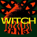 Zango LP by Witch album artwork