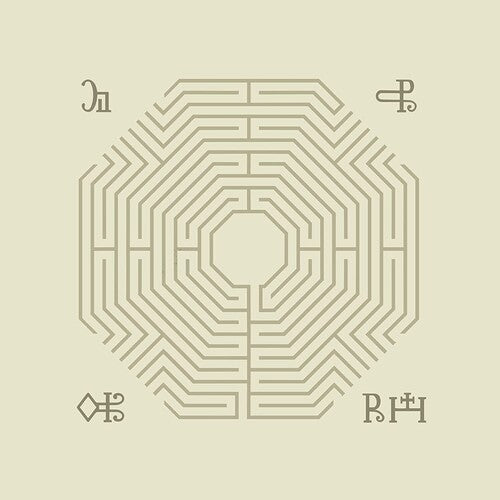 Virtue Falters LP by Ritual Howls album artwork