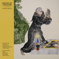 Strange Disciple LP by Nation of Language album artwork