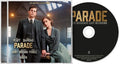 Broadway Cast Recording by Parade album artwork