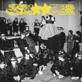 Super Snooper LP by Snooper album artwork