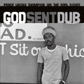 God Sent Dub LP by Prince Lincoln Thompson album artwork