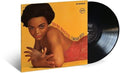 Bad But Beautiful LP by Eartha Kitt album artwork