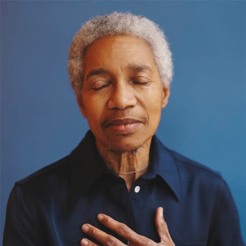 The Ones Ahead LP by Beverly Glenn-Copeland album artwork