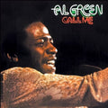 Call Me LP by Al Green album artwork