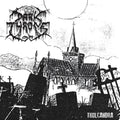 Thulcandra LP by Darkthrone album artwork