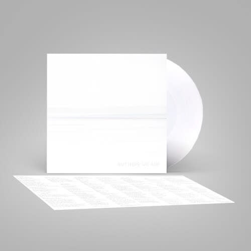But Here We Are LP by Foo Fighters album artwork