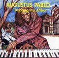 Dubbing in a Africa LP by Augustus Pablo album artwork