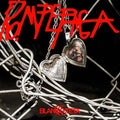 Rompe Paga LP by Blanco Teta album artwork