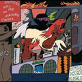 Rappers will Die of Natural Causes LP by Open Mike Eagle album artwork