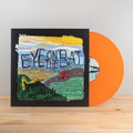 Eye On The Bat LP by Palehound album artwork
