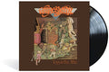 Toys in the Attic LP by Aerosmith album artwork