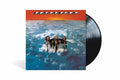 Self-Titled by Aerosmith album artwork