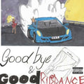 Goodbye & Good Riddance 2LP by Juice Wrld album artwork