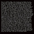 GO2 LP by XTC album artwork