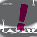 The Grey Album 2X12" by The Black Dog album artwork