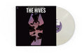 The Death Of Randy Fitzsimmons LP by The Hives album artwork