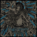 The Exuviae of the Gods-Part 2 CD by Mournful Congregation album artwork