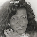 My Back was a Bridge for You to Cross LP by Anohni & the Johnsons album artwork
